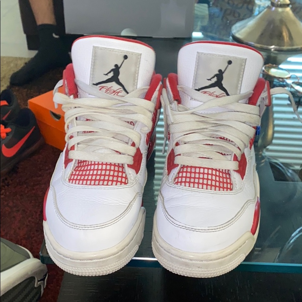 jordan alternate 89